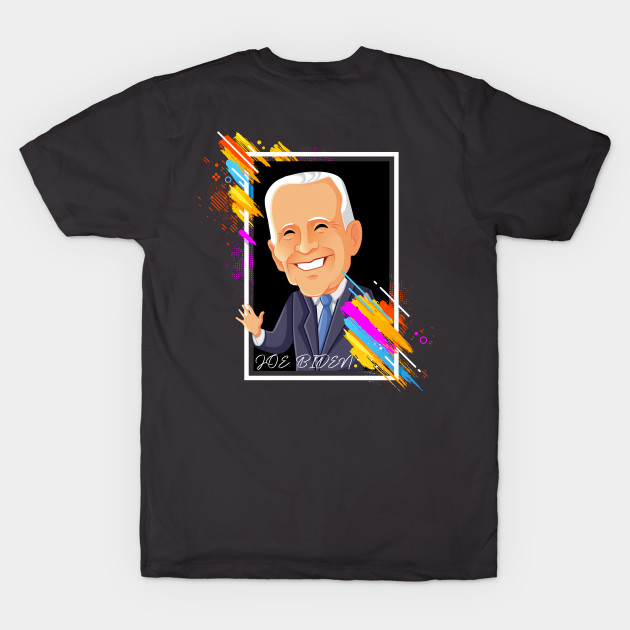 Joe Biden by RamzStore